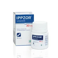 IPPZOR 30mg Gél. Fl 14