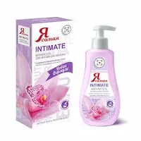 4 wet intimate gel