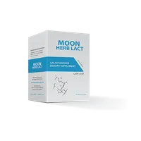 Moon herb lact 10 sachets