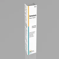Dermotracin aerosol powder 150 ml