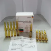Metoclopramide 10mg/2ml 5 amp. for iv/im inj