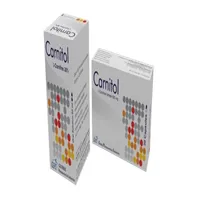 Carnitol 500mg 30 caps