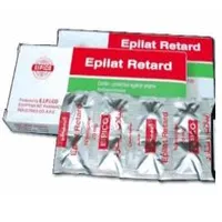 Epilat 10mg 30 soft gelatin caps
