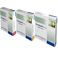 Neuroglopentin 300mg 30 hard gelatin capsule
