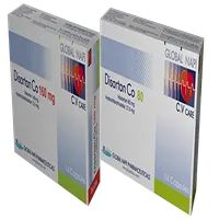 ديسارتان كو