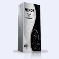 Minox 5% scalp lotion 60 ml