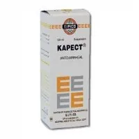 Kapect susp. 120 ml