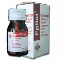 Epilat retard 20mg sr. 20 f.c.tab
