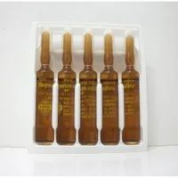 Magnesium sulphate 100mg/ml 50 amps