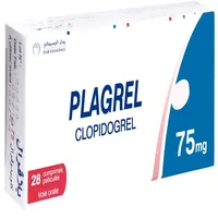 PLAGREL 75mg Comp.Pell. Bt 28