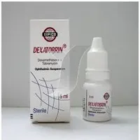 Dexatobrin eye susp. 5 ml