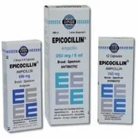 Epicocillin 125mg/5ml 100ml susp