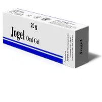 Jogel oral gel 20 gm