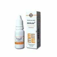 Picolax 0.75% oral drops 15 ml