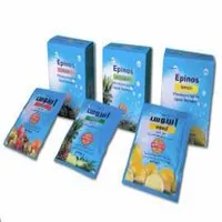 Epinos pineapple 60 eff. salt sachet