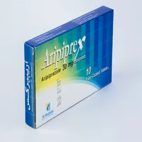 Aripiprex 30mg  10f.c.tab