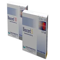 Bisocard 10mg 30 f.c.tab
