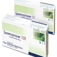 Spasmopinaver  50mg 30 f.c. tabs