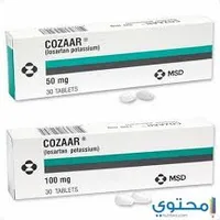 Cozaar 100mg  7f.c.tab