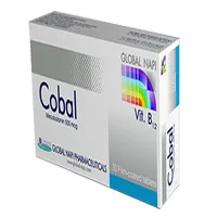 Cobal 500mcg 30 f.c.tab