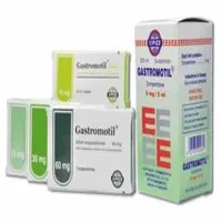 Gastromotil 10mg 20 f.c. tab