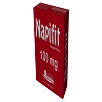 Napifit 50mg f.c. 1tab
