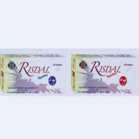 Risdal 4mg 10 f.c.tab