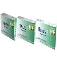 Riscure 2 mg 20 f.c. tab