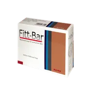 Fitt-bar soap 75 gm