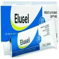 Elugel 20gram oral gel
