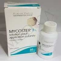 ماي كوستر1%30مل