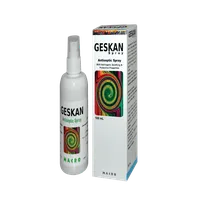 Geskan spray 100 ml