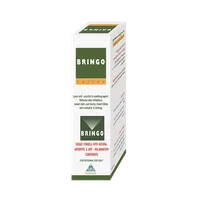 Bringo topical lotion 120ml