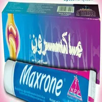 Maxrone massage gel 50 gm