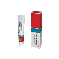 Mondo cream 50 gm