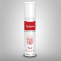 Healosol 2% topical spray 150 ml