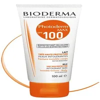 Photoderm max fluid spf 100