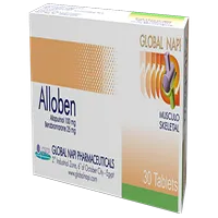 Alloben 30 tablets