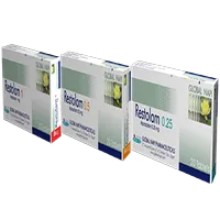 Restolam 0.5mg 20 tab