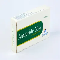 Amipride 50mg 20 tab