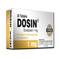 Dosin 1mg 20 tab