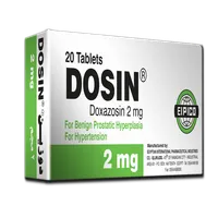 Dosin 2mg 20 tab