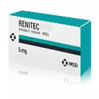 Renitec 5mg 28 tab