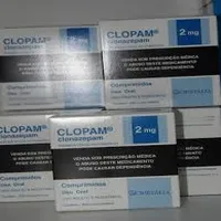 Clopam 2mg 30 tab