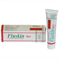 FLUSKIN NEO Pde derm 0,05% Tb 15gr