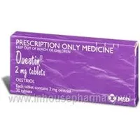 Ovestin 1mg 20 tab