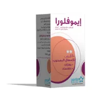 Imoflora 10tab