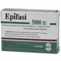 ابيفاسى ٥٠٠٠ امبولات