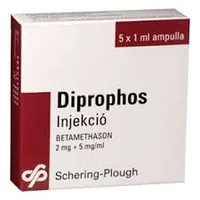 Diprofos 1 amp