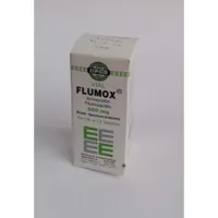 Flumox 500 mg vial
